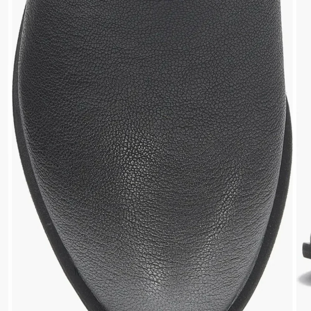 Lucky Brand Boltin Booties, Brand New, Color: Black, Size 8 - Picture 5 of 7